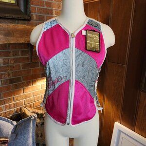 Motorcycle Vest